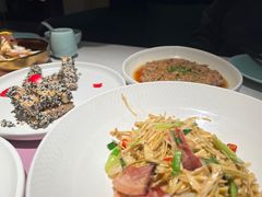 -稍可轩博物馆餐厅