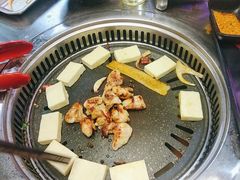 -北木南烤肉和酒(重庆雾都广场店)