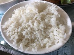 米饭-北大地皖峰饭馆