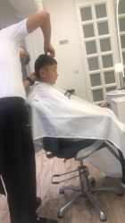 点击看大图 -东田造型