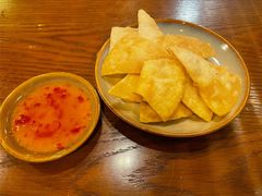 小食-亚特兰蒂斯·蟹餐厅 CRAB KITCHEN·鲜活海鲜