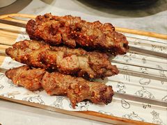 -哈啾嗨·蒙文化主题餐厅(京汉新城店)