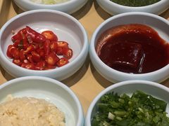 -乐宴·老北京铜火锅(桂庙店)