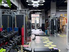 -VPsmart私教健身工作室(新华路旗舰店)