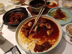 -广州酒家(中华广场店)