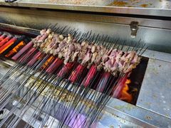 -老白家怡贵园烤肉