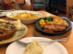 -萨莉亚意式餐厅(深圳北站店)