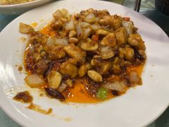 -宝发园名菜馆