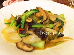 -一心烤肉(延安路店)
