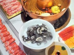 -东门口·新式老北京火锅(河西龙湖天街店)