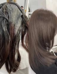 -GANO HAIR 