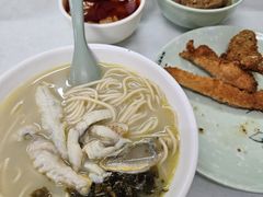 -明呈黄鱼面馆(斜土路店)