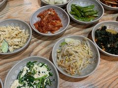 -Myeongdong North Strathfield