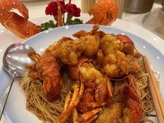 -国家五钻酒家·西樵旺阁渔村(西樵店)