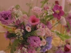 -InParty·游艇求婚策划生日派对布置(世纪大道店)