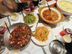-红椒香·闽北光泽菜·宴请聚会(奥体店)
