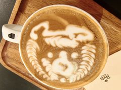 -Peet's 皮爷咖啡(东湖路手作店)