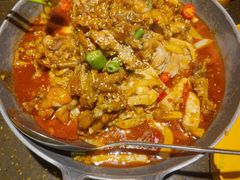 -蛙喔牛蛙(浦口澳林店)