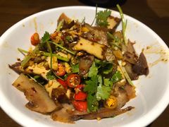 -山涧肴·泉水煮活鱼(坂田店)