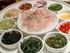 -瑶王府·广西菜(茶花园店)