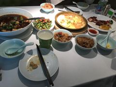 -汤城小厨•粤菜•靓汤(金宝街店)
