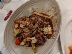 -金湖港式餐厅(建外店)