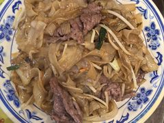 驰名干炒牛河-顺记冰室(宝华路店)
