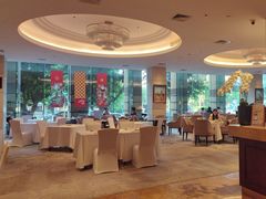 -泉州悦华酒店·自助餐厅