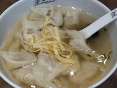 开洋馄饨-熙盛源(滨湖万达店)