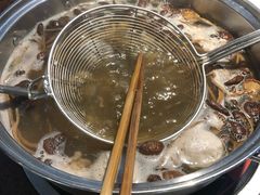 -幸运牛汕头小黄牛牛肉火锅(梅林店)