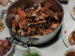 -七欣天香辣蟹火锅(苏州东大街店)