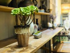 -花十悦·鲜花咖啡餐厅(振业城一期店)
