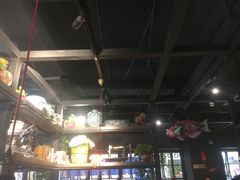 -探鱼·鲜青椒爽麻烤鱼(西南商都店)
