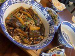 -孙盛兴奥灶面馆·蟹黄面·三虾面(山塘街总店)