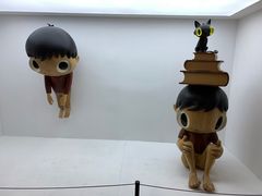 -M Stand(BFC外滩金融中心店)