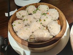 -丽华园·武汉地标楚菜餐厅(青山江滩店)
