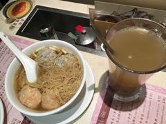 鲮鱼球面-池记(尖沙咀店)
