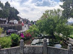 -和顺古镇