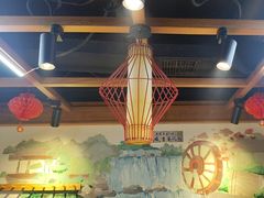 -津沽小院(天津之眼店)