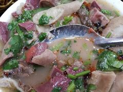 -宛平李记小吃(东关街店)