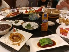 -新雅粤菜馆(南京东路店)