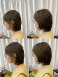 -T-Hair Salon