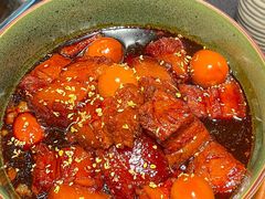 -简小舍· 民间手艺菜(古德寺店)