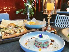 -Nord Grill&Bar Highland诺德西餐(深圳欢乐海岸店)