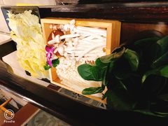 -羊肉街口老银川滩羊涮肉馆