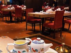 大堂-点都德(聚福楼店)