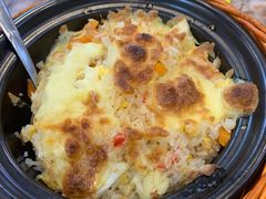 -廣九广味食堂-猪肚鸡火锅(曼哈顿店)