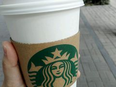 -星巴克(深圳南海意库店)