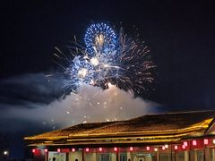 -千年银杏谷文化旅游区
