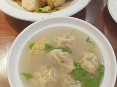 -惠宾饭庄(中山路店)